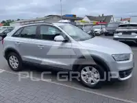 2011 Audi Q3