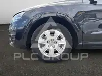 2011 Audi Q3