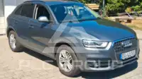 2011 Audi Q3