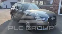 2011 Audi Q3