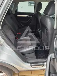 2011 Audi Q3