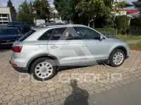 2011 Audi Q3