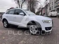 2011 Audi Q3