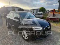 2011 Audi Q3