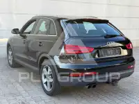 2011 Audi Q3