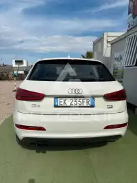 2011 Audi Q3