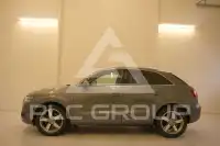 2011 Audi Q3