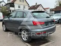 2011 Audi Q3