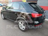 2011 Audi Q3