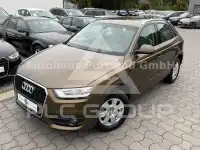 2011 Audi Q3