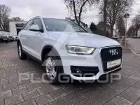 2011 Audi Q3