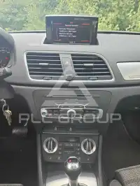 2011 Audi Q3