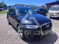 2011 Audi Q3