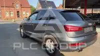 2011 Audi Q3