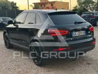 2011 Audi Q3