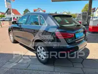 2011 Audi Q3