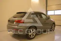 2011 Audi Q3