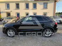 2011 Audi Q3