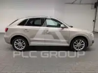 2011 Audi Q3