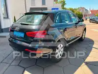 2011 Audi Q3