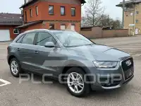 2011 Audi Q3