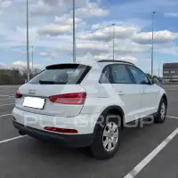 2011 Audi Q3