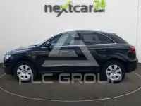 2011 Audi Q3