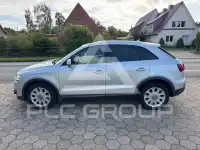 2011 Audi Q3