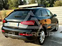 2011 Audi Q3