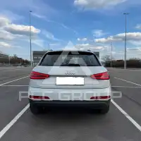 2011 Audi Q3