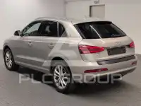 2011 Audi Q3