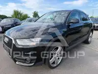 2011 Audi Q3