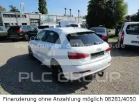 2011 Audi Q3
