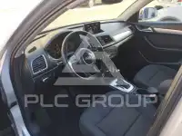 2011 Audi Q3