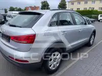 2011 Audi Q3