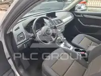 2011 Audi Q3