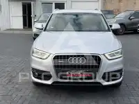 2011 Audi Q3