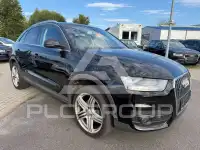 2011 Audi Q3