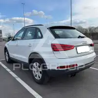 2011 Audi Q3