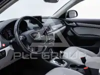 2011 Audi Q3