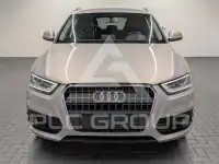 2011 Audi Q3