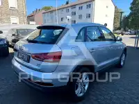 2011 Audi Q3
