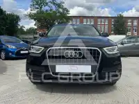 2011 Audi Q3