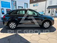 2011 Audi Q3
