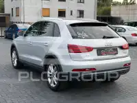 2011 Audi Q3