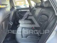 2011 Audi Q3