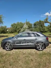 2011 Audi Q3