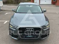 2011 Audi Q3