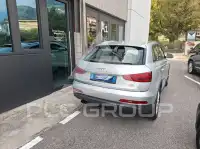 2011 Audi Q3