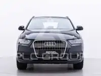 2011 Audi Q3